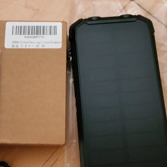 Power Bank 20000mAh - Picture 5 of 10